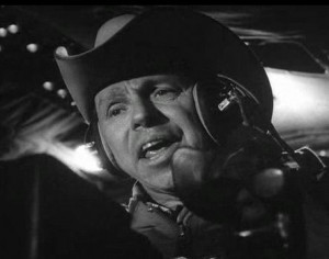 Hell.... You cain't trust them danged ol' 40 year old Rooskie rocket ...