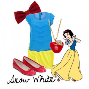 Snow White Quot Azurafae