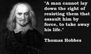 Go Back > Gallery For > Thomas Hobbes Quotes On Government