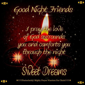 Showing Gallery For Good Night Sweet Dreams Quotes And Sayings