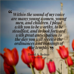 Picture: within the sound of my voice are many young women, young men ...