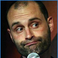Funny Ted Alexandro quotes