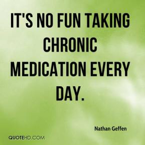 Medication Quotes