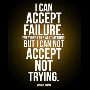 accept failure 300x300 10 Tips to be Successful in Life