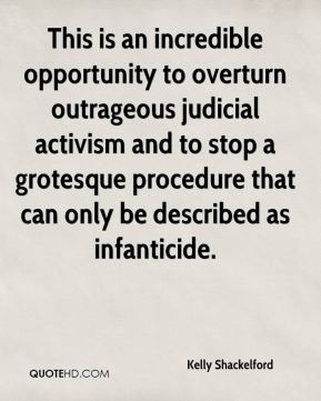 Grotesque Quotes