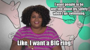 mtv girl code quotes