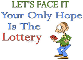 ... lottery funny sarcastic insult about gambling and the lottery on our