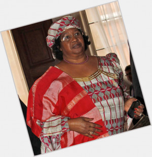 Joyce Banda will celebrate her 65 yo birthday in 2 days!