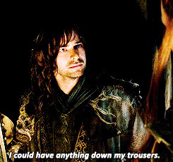 103 The Hobbit The Desolation of Smaug quotes