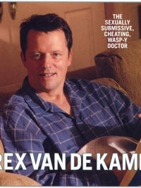 ... Diedre with a knife] Paul Young : Oh, Mary Alice ! What have you done