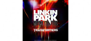 Linkin Park The New Divide