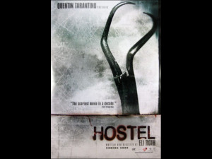 Hostel