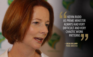 The numbers game begins as Julia Gillard calls for Labor leadership ...