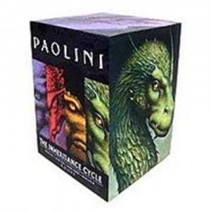 ... (Eragon / Eldest / Brisingr) Eragon / Eldest / Brisingr (Paperback