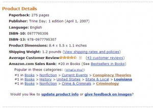 amazon com april 16 2010