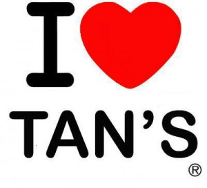 Love Tans Mobile Spray Tanning