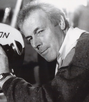 John Glenn, fully John Herschel Glenn, Jr.