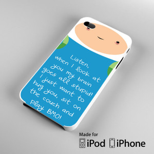 adventure time finn the human quotes 2 a6f4fb8b 7531 48f9 a4aa