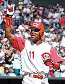 ... picture 3 back to profile more barry larkin s options barry larkin