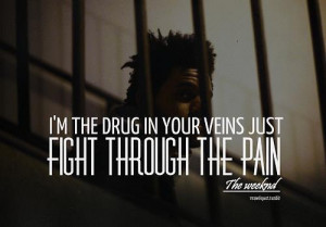 The Weeknd Quotes Twitter The weeknd quotes