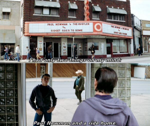 the outsiders funny quotes - Google Search