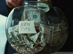 Movie Quotes: Bad Teacher