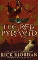 Start by marking “The Red Pyramid (Kane Chronicles, #1)” as Want ...