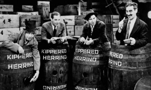 ... marx brothers film before i would start with a night at the opera it