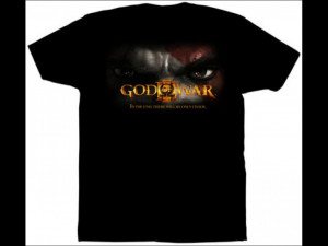 God of War - The Movie: Quotes