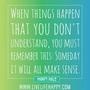 Live Life Quotes, Love Life Quotes, Happy Beautiful Quotes — Page 3