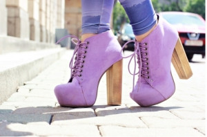 wooden shoes on Tumblr