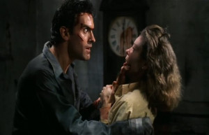 Evil Dead 2 Quotes and Sound Clips