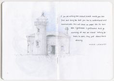 Lighthouse Quotes