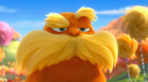Dr. Seuss’ “The Lorax” wallpapers gallery