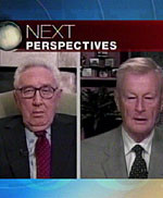 Zbigniew Brzezinski and Henry Kissinger et al, as well as the neo-con ...