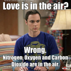 love in the the air funny funny chemistry images