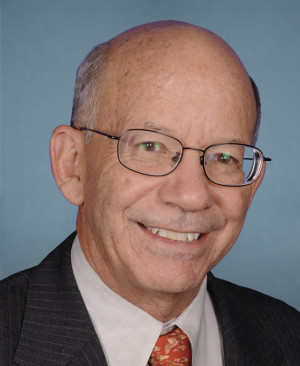US Rep Peter A. DeFazio