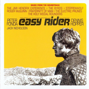 Music from EASY RIDER (1969)