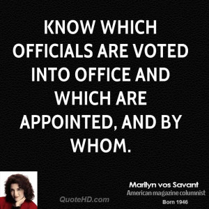 marilyn-vos-savant-marilyn-vos-savant-know-which-officials-are-voted ...