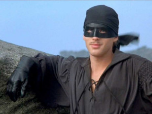 Dread Pirate Roberts is the anonymous owner and operator of the Silk ...