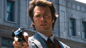 Clint Eastwood as 