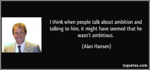 Quotes About People Talking