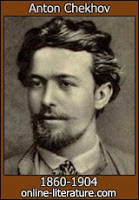 anton chekhov the bet lesson plans