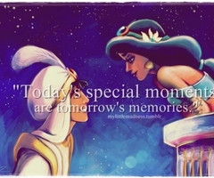 Aladdin Quotes Tumblr Disney aladdin quotes
