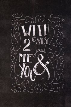 Jack Johnson lyrics chalkboard art. Etsy listing at https://www.etsy ...