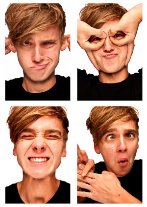 joe sugg | Tumblr