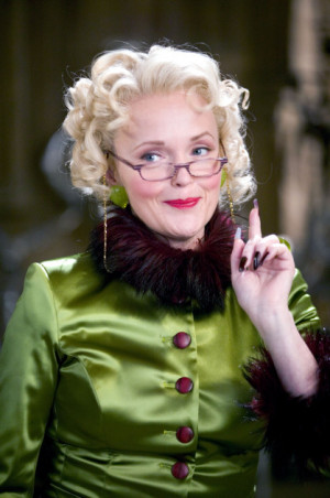 Rita Skeeter
