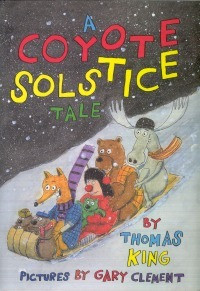 Start by marking “A Coyote Solstice Tale” as Want to Read: