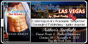 SOMETIMES WHAT HAPPENS IN VEGAS CAN'T STAY IN VEGAS! ~