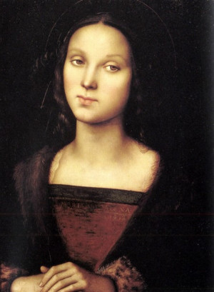 Artemisia Gentileschi Pictures